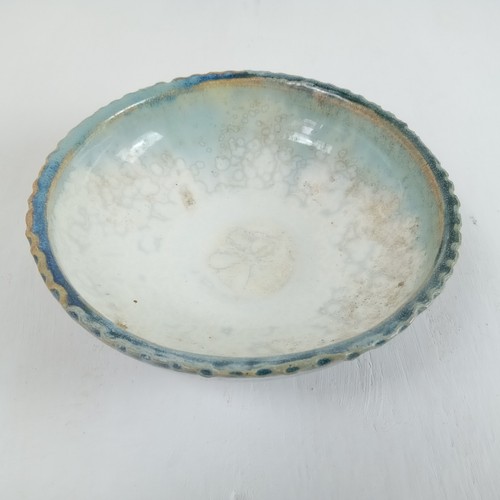Handmade studio pottery - studio,