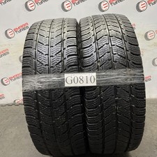 2x 225 65 R16 C 112/110R