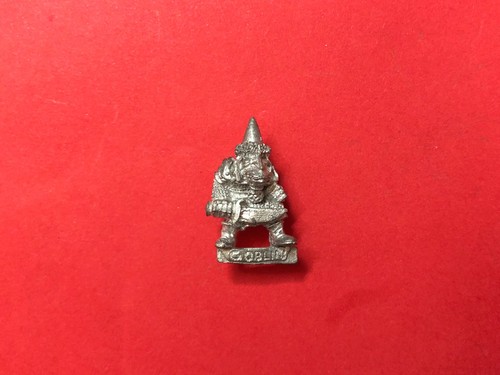 Citadel metal warhammer - metal,