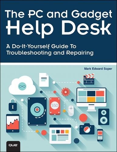 The and gadget help desk - the,