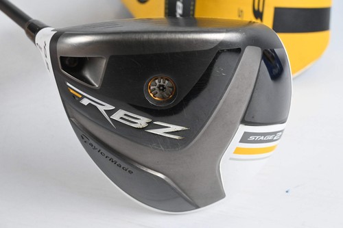 Left hand taylormade rbz - left,