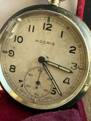 Antique pocket watch - antique,