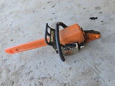 Stihl ms230 chainsaw - ms230, 230
