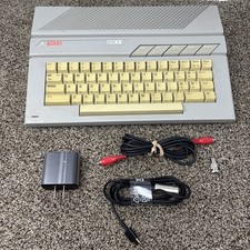 Atari XE  130xe Computer NTSC
