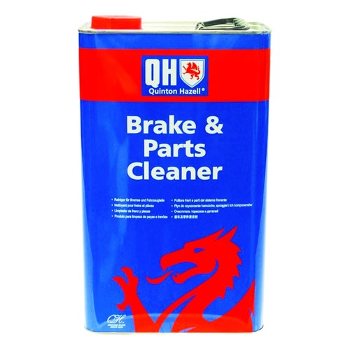 Quinton hazell brake cleaner - brake,