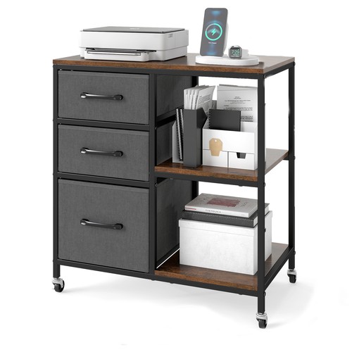 Gymax drawer mobile file - gymax,