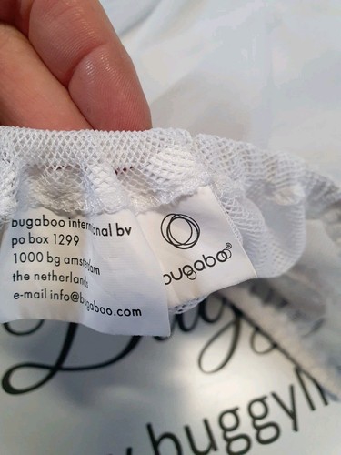 Bugaboo stroller bassinet - stroller,