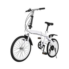 20" Folding Bike Adults
