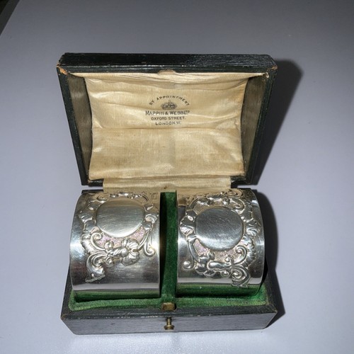 Mappin webb antique - webb,