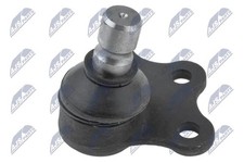 Front Wheel Suspension Repair