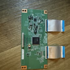 Panasonic TX-L39E6BW T-Con Board V500HJ1-CE1