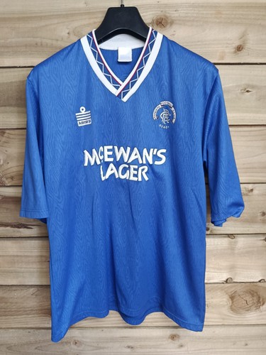 Rare vintage rangers - rare,