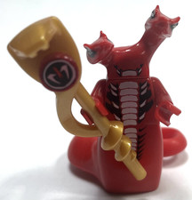 Lego Ninjago Fangtom Snake