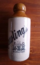 Rawlings antique bourne - bourne, denby