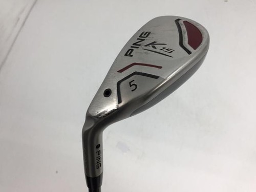 Ping k15 lefty - ping,