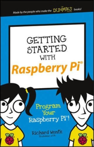 Getting started with raspberry - with,