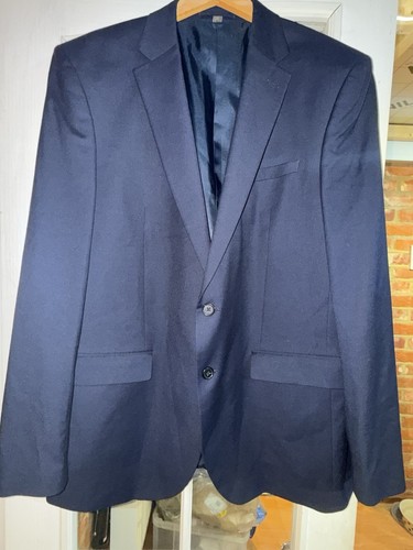 Men suit jacket - men's,