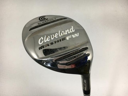 Cleveland mashie fairway - mashie,