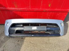 Range Rover Sport Front Bumper