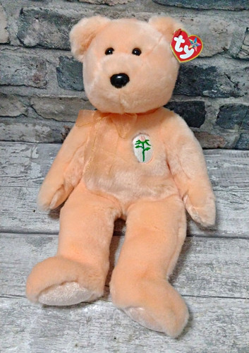 Beanie buddy dearest bear - ty,