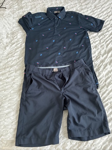 Ping golf short and - golf,