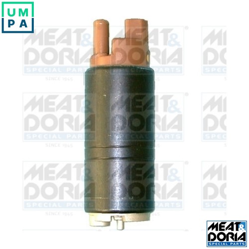 Fuel pump 76393 - fuel,