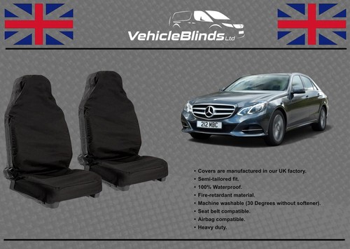 Seat covers for mercedes - covers,