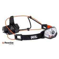 Petzl NAO® RL (Reactive