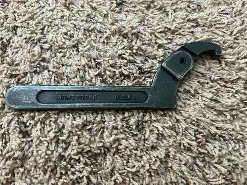 Armstrong tools adjustable - armstrong,