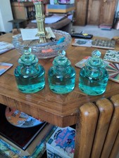 3 Very Rare Victorian Dump