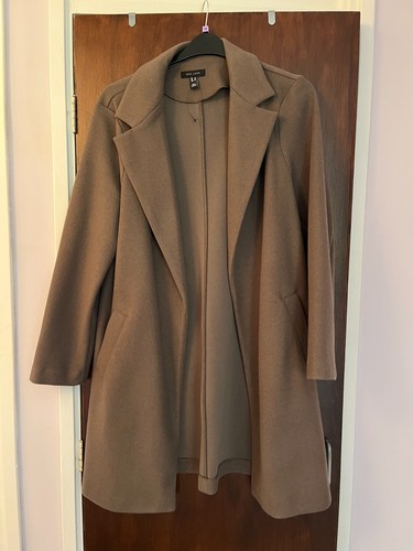 New look mink open - new,