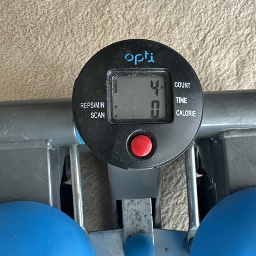 Mini stepper - mini,