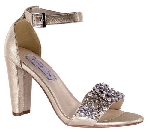 Women prom bridal shimmery - women’s,