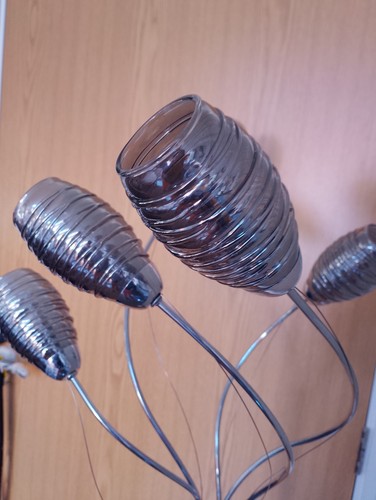 Floor lamp pandora - floor, 5-light