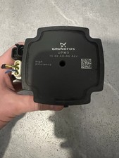 Grundfos UPM3 15-60 AO-AC AZJ