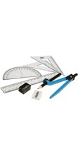 Helix Maths Geometry Set With