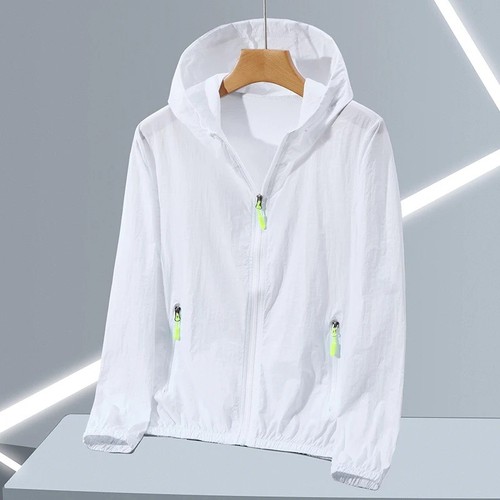 Men lightweight hooded - men's,