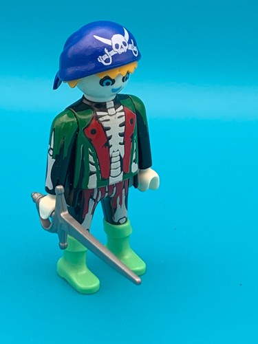 Playmobil figure ghost - figure,