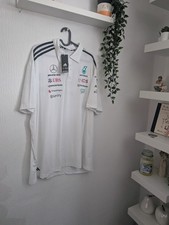 new MERCEDES - AMG PETRONAS