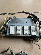 Hammond Organ B3 C3 A100 M3 Percussion Tablets