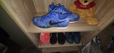 Nike Zoom Vapor Tour Flyknit