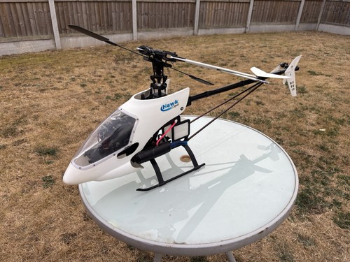 Century hawk sport - sport, rc