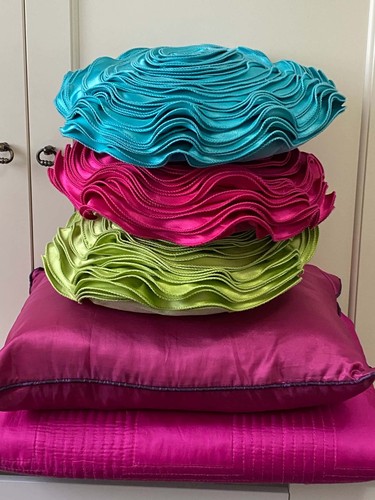 Next satin bed set - next,