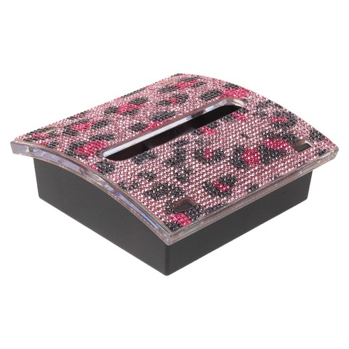 5pcs rhinestone note holder - rhinestone,