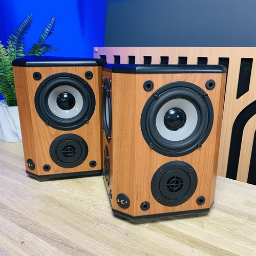 Wharfedale hifi home - wharfedale, wh-2