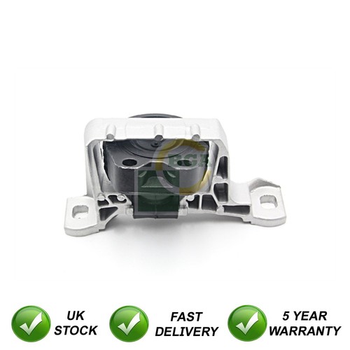 Engine mount front right - engine,