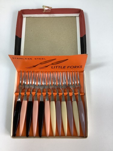 Vintage 1960s little cocktail - little,