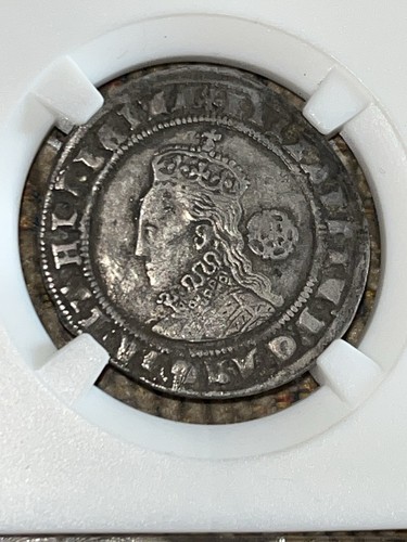 Immaculate example 1575 - 1575, six
