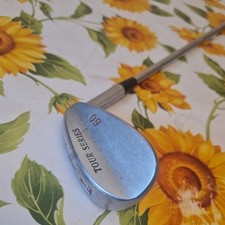 Ben Hogan Tour Series 60* Lob