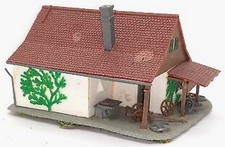 Pola 244 N - Old-Style Village